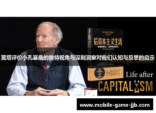 莫塔评价小孔塞桑的独特视角与深刻洞察对我们认知与反思的启示